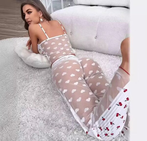 Lingerie pour femme