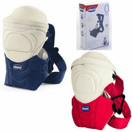 Porte-bébé ergonomique Chicco