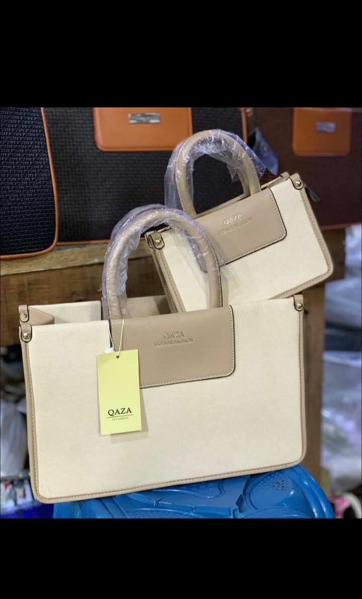 Sac à main 2en1