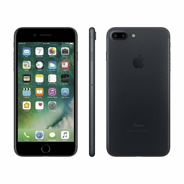 iPhone 7 plus