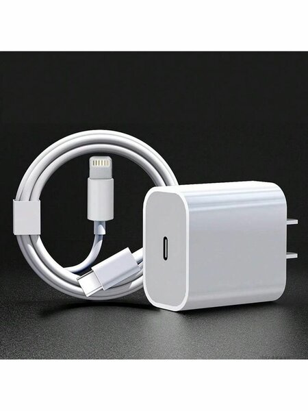 USBc To USBc Charger