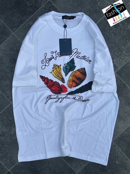 T.shirt de qualité
