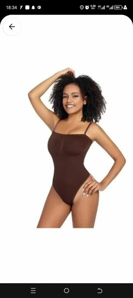 Body sweat femme