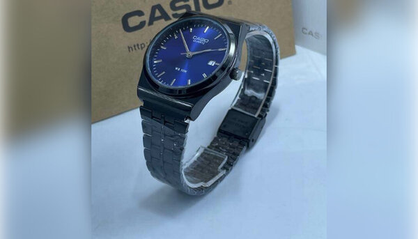 Montre Casio Classique Homme