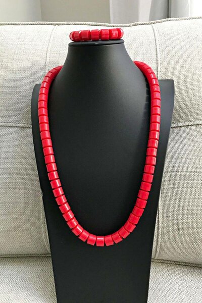 Collier Ada Ada