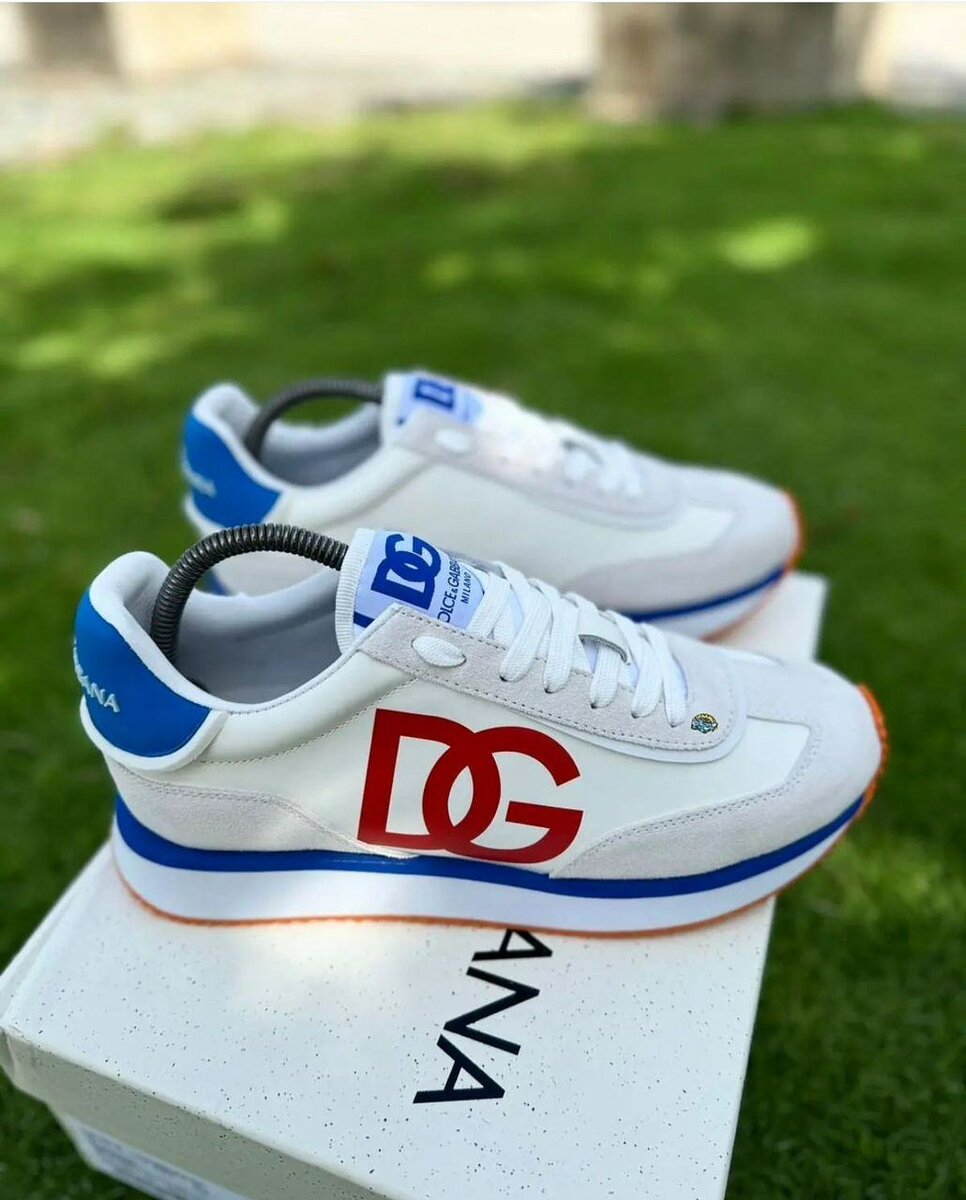 Dolce Gabbana