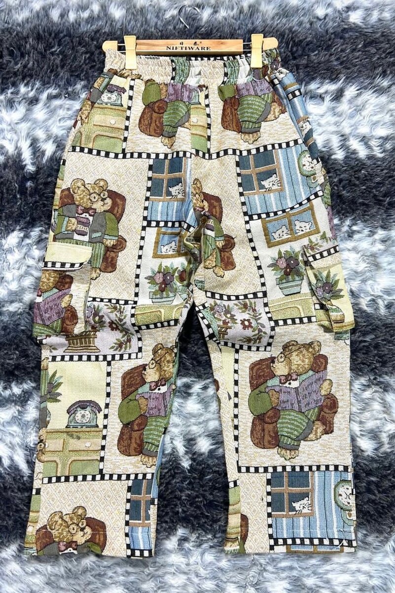 Jeans pant