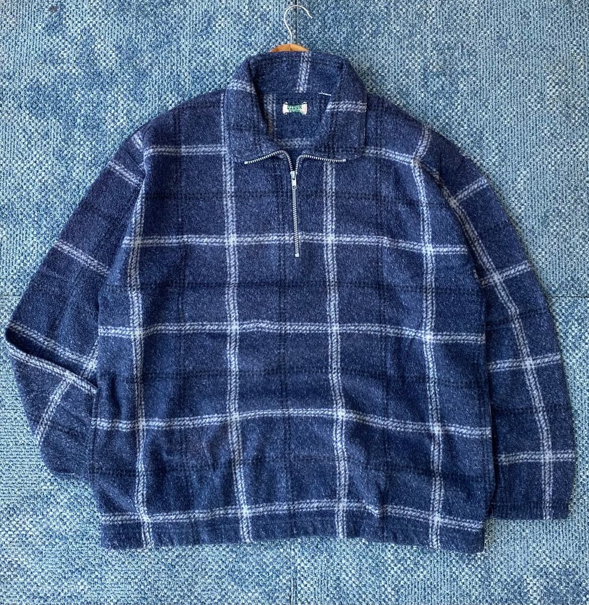 Thrift Sweatshirt