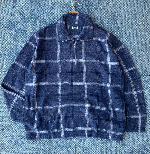 Thrift Sweatshirt