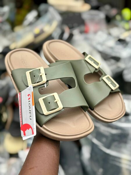 Sandales Loufu