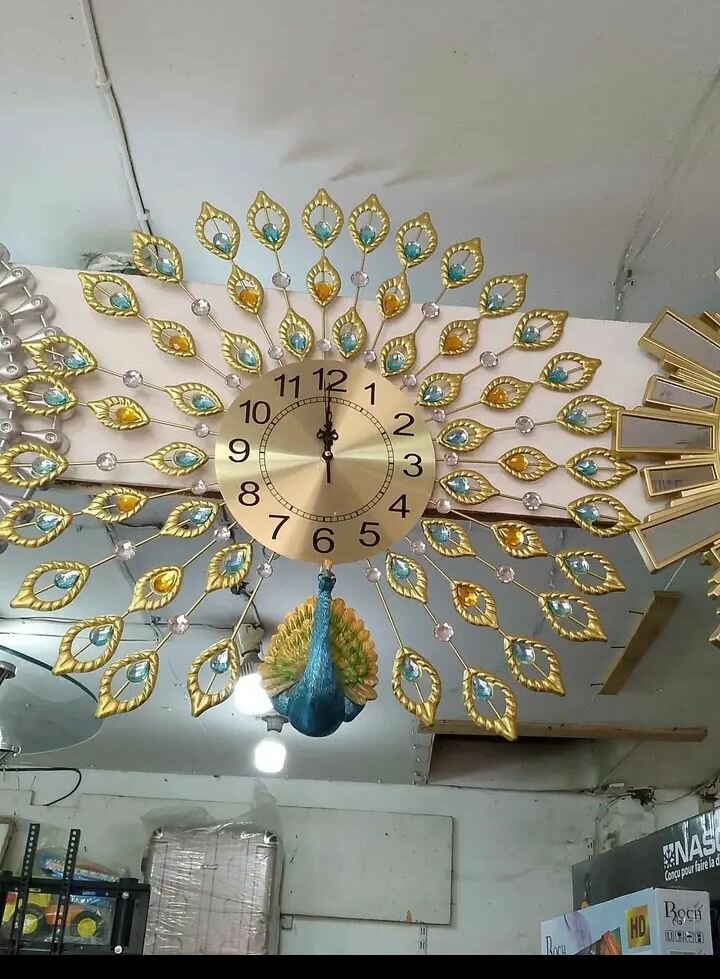 Horloge murale
