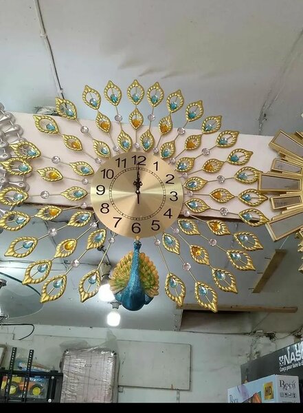 Horloge murale