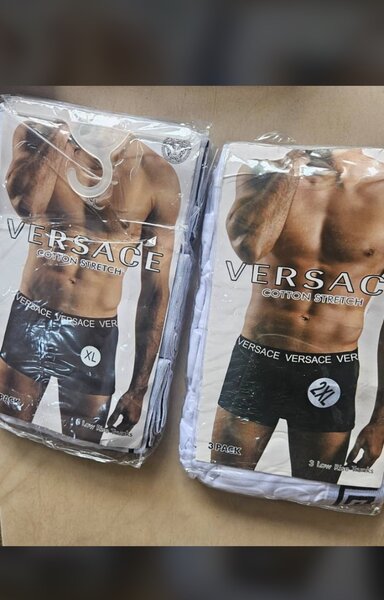 Boxers (3)