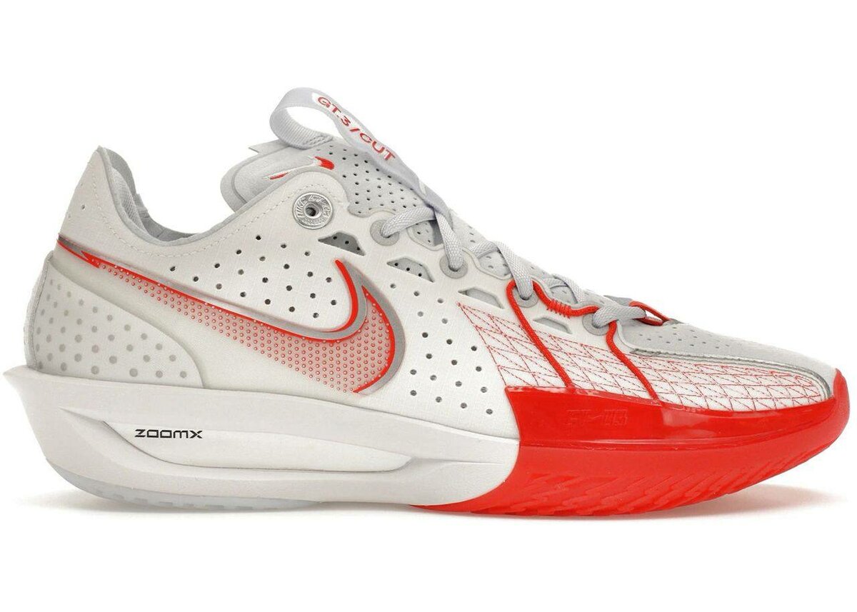 Chaussures de tennis Nike ZoomX