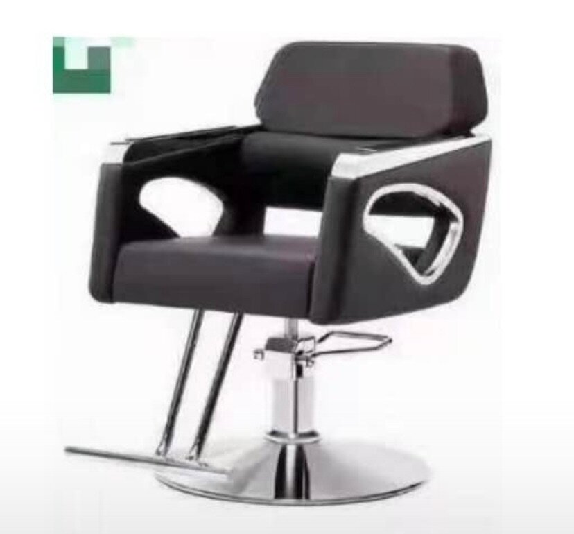 Fauteuil de salon de coiffure