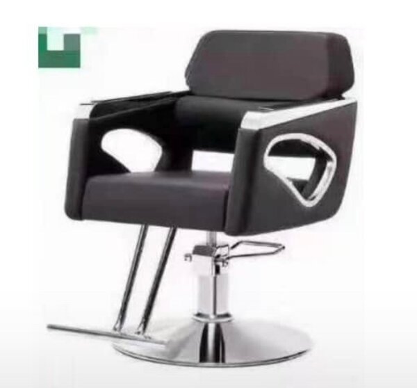 Fauteuil de salon de coiffure