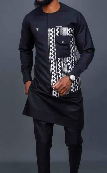 Costume d'homme