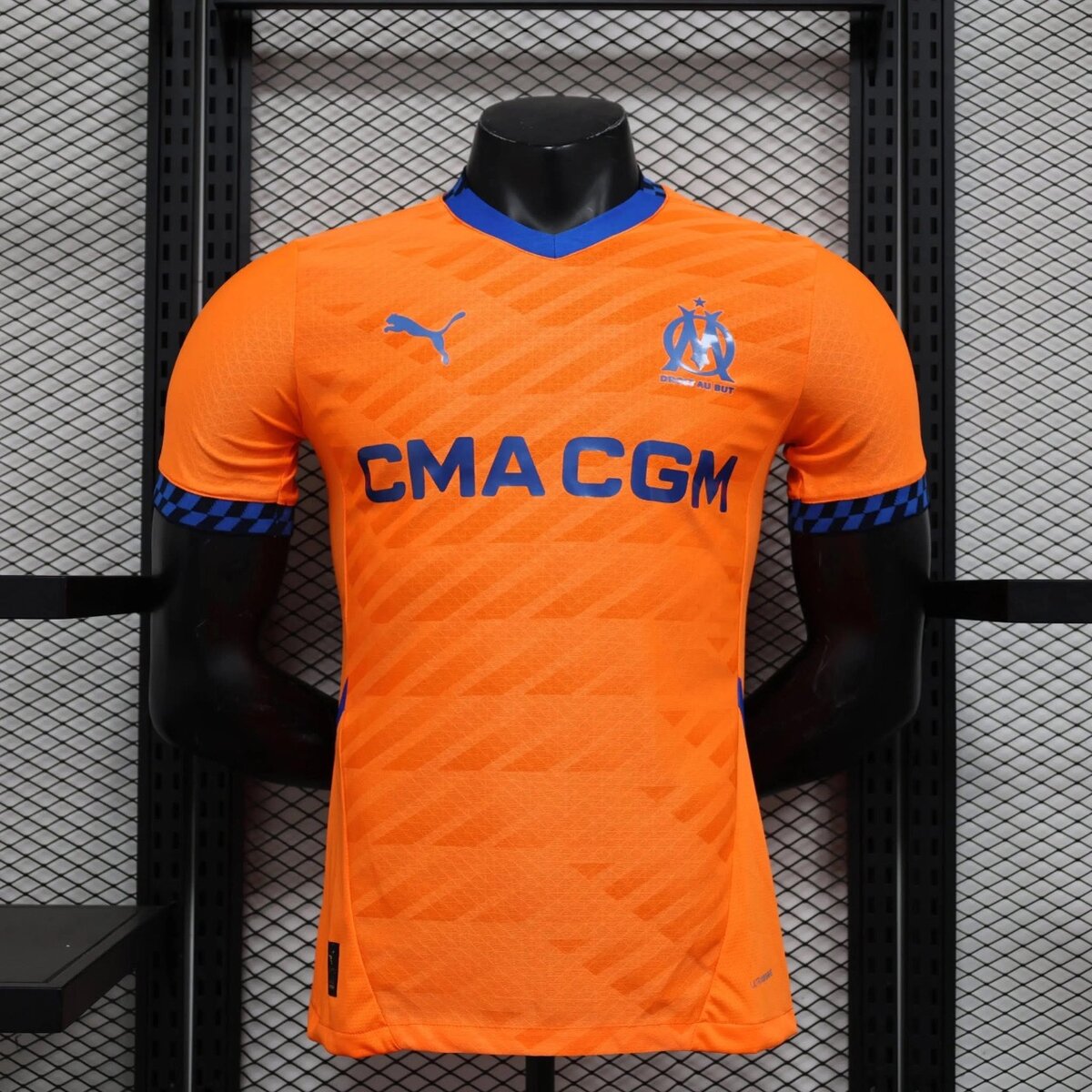 Maillot de Foot Olympique