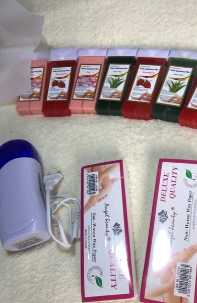 Wax kits