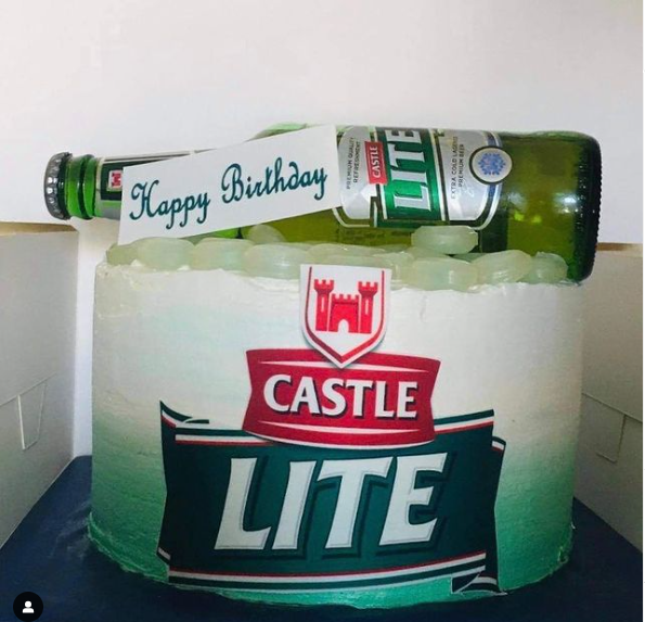 medium cakes