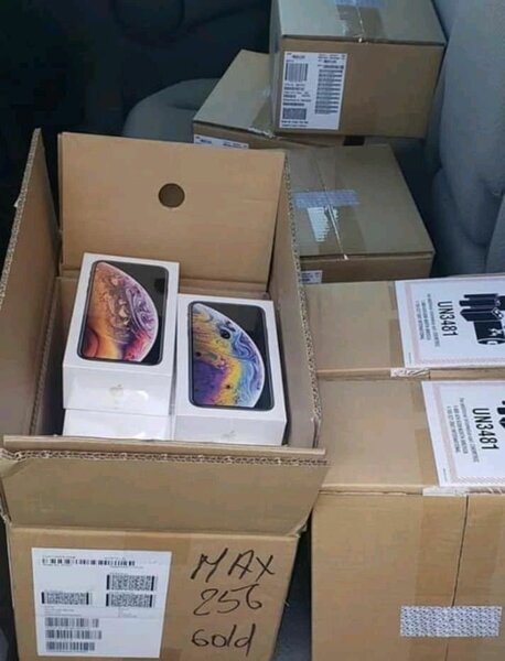 Iphone 13 64Gig-128Gig
