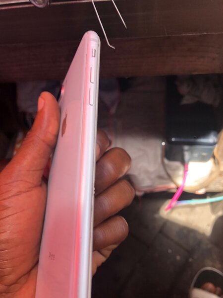 iPhone 8plus