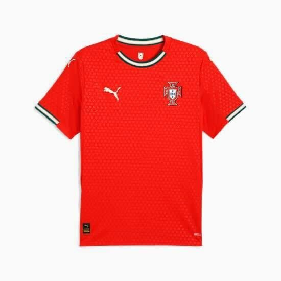 Maillot de football Portugal