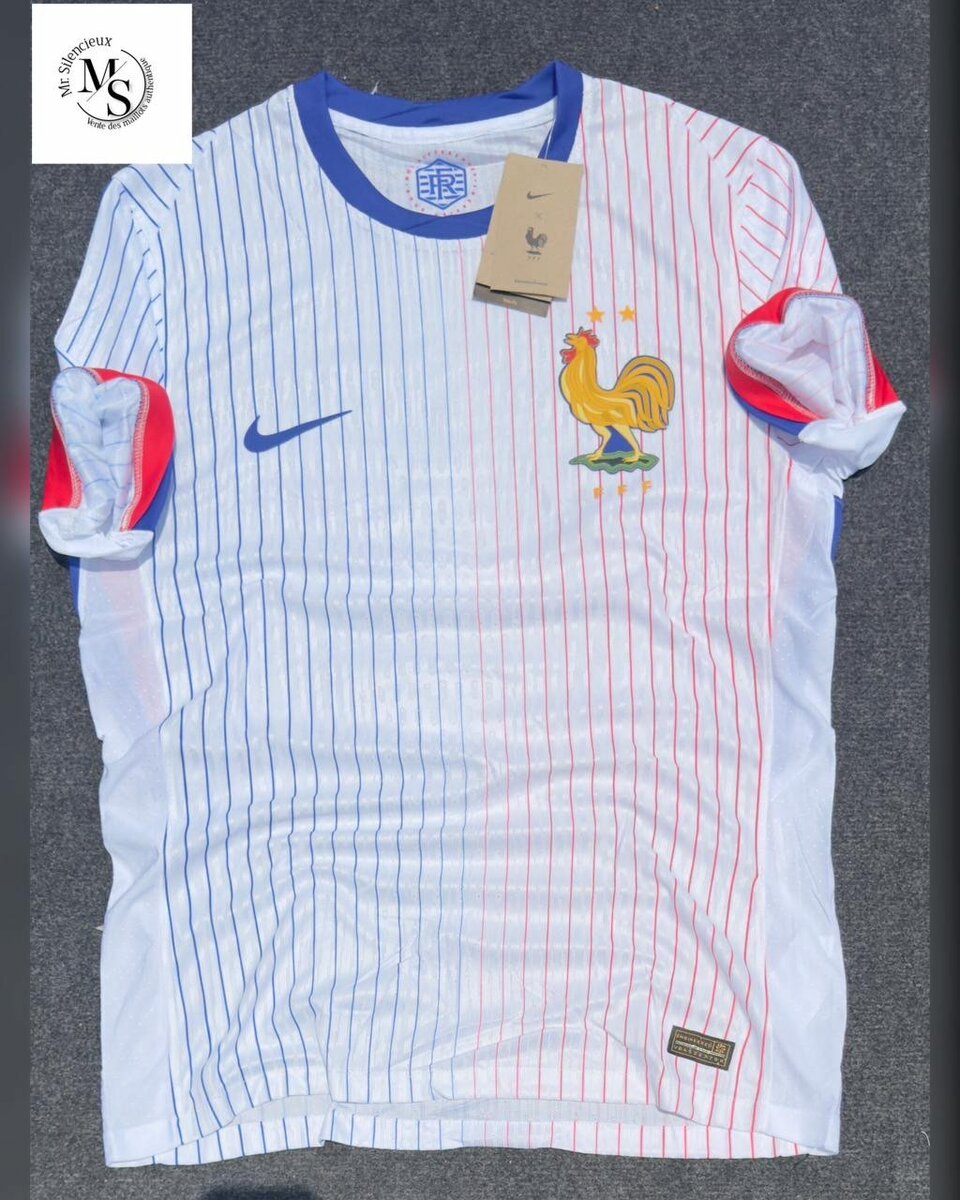 Maillot original