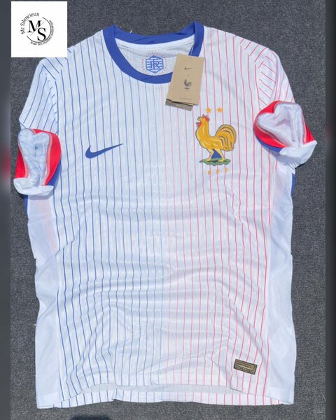 Maillot original