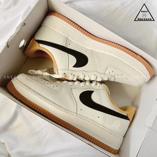 Nike sneakers