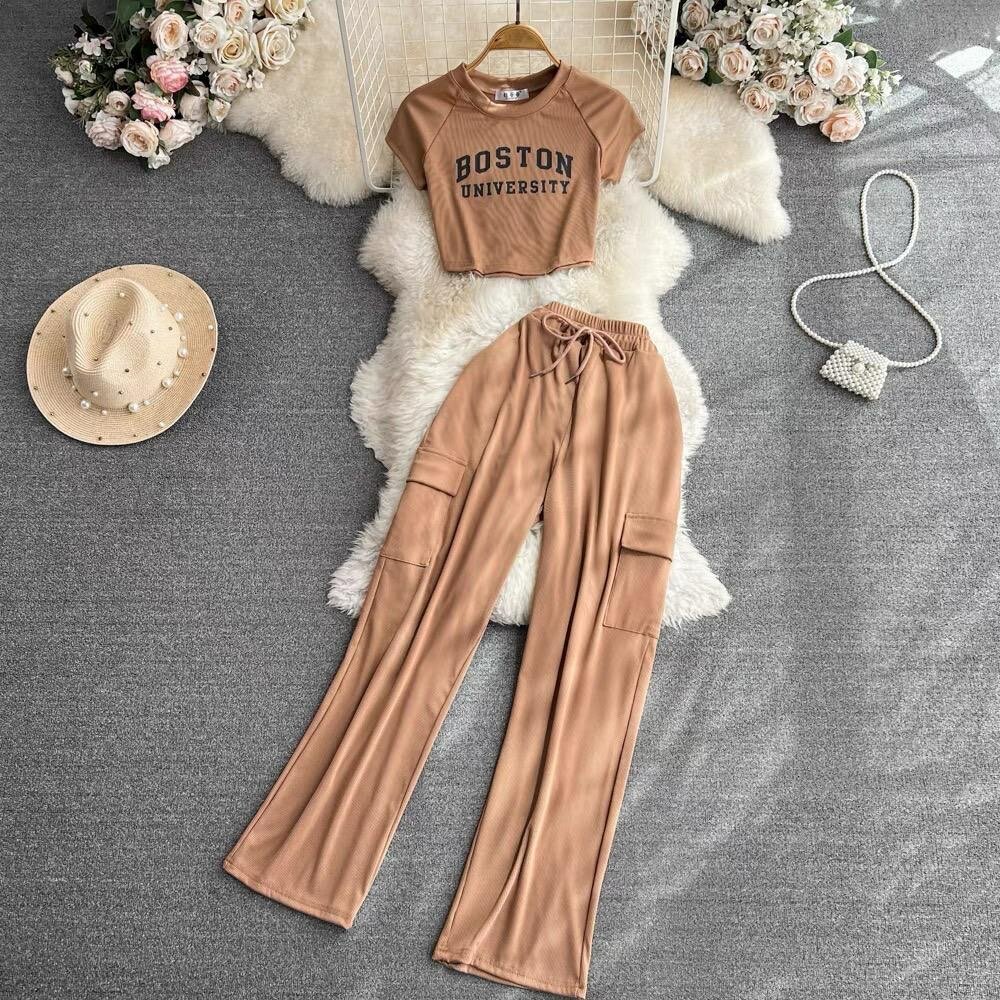 Two piece outfit
