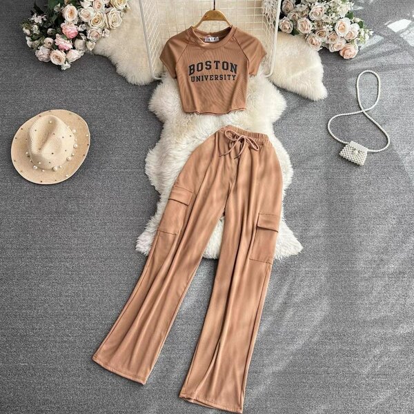 Two piece outfit