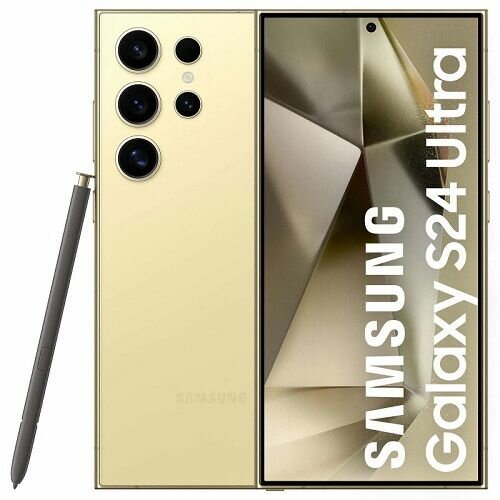 Samsung Galaxy S24 Ultra