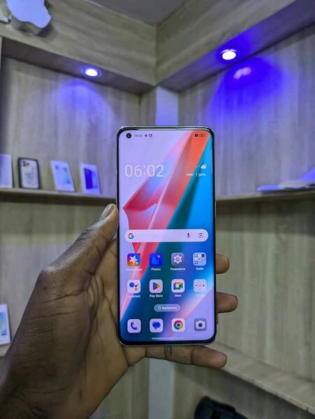 Smartphone OPPO 5G Ultra