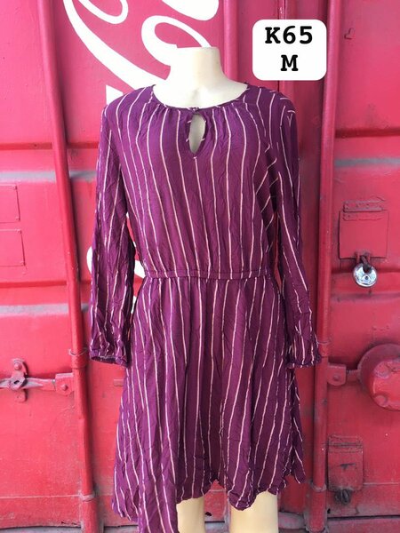 Thrift dresses