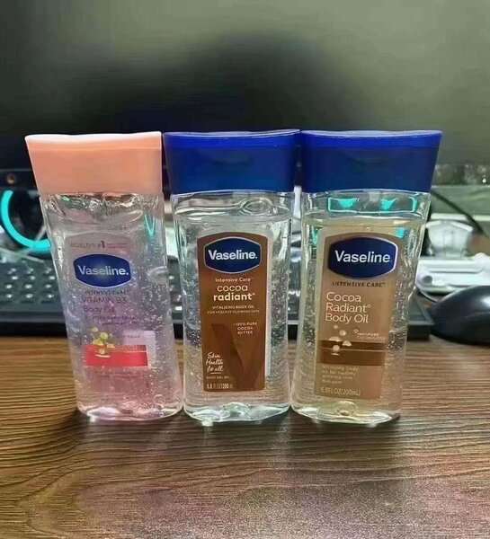 Vaseline