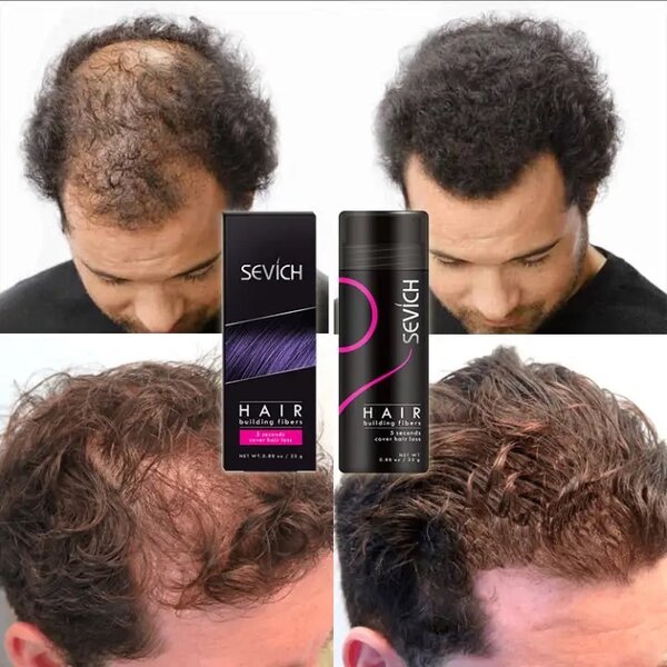 Produit de cheveux