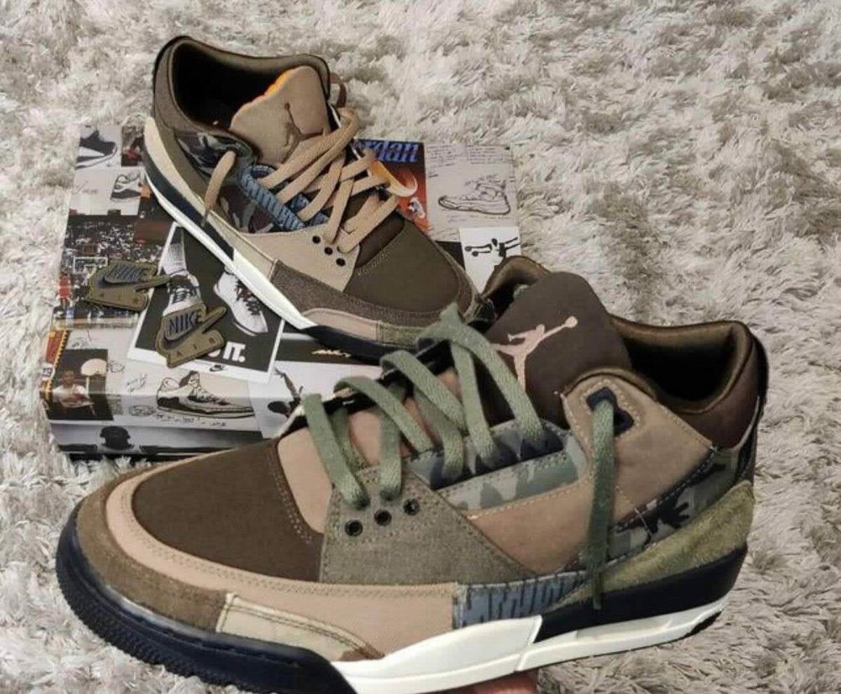 Air Jordan 3