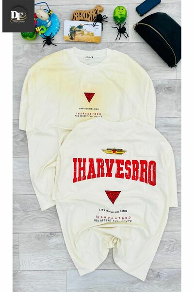 T-shirt coton