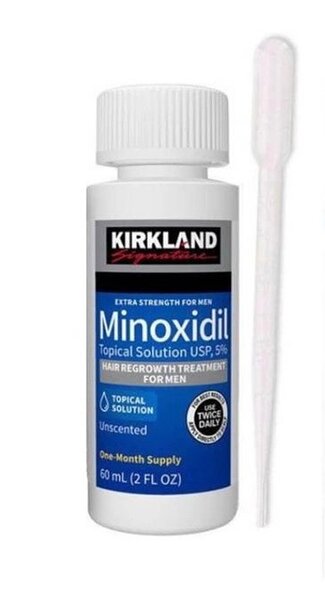 Minoxidil Kirkland 5%