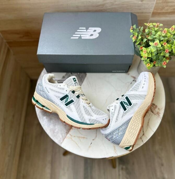 New balance