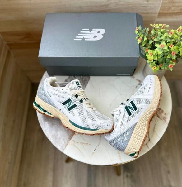 New balance