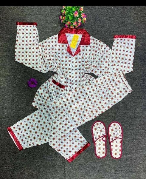 Pijamas complet