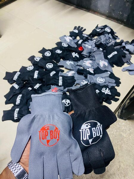 Gloves