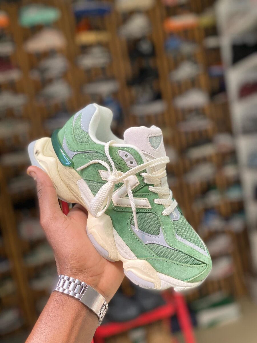 New balance 9060
