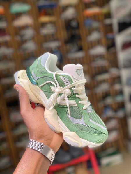 New balance 9060