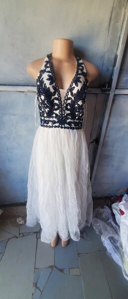 Dinner dresses