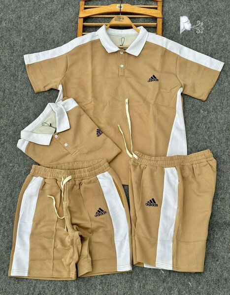 Complet adidas