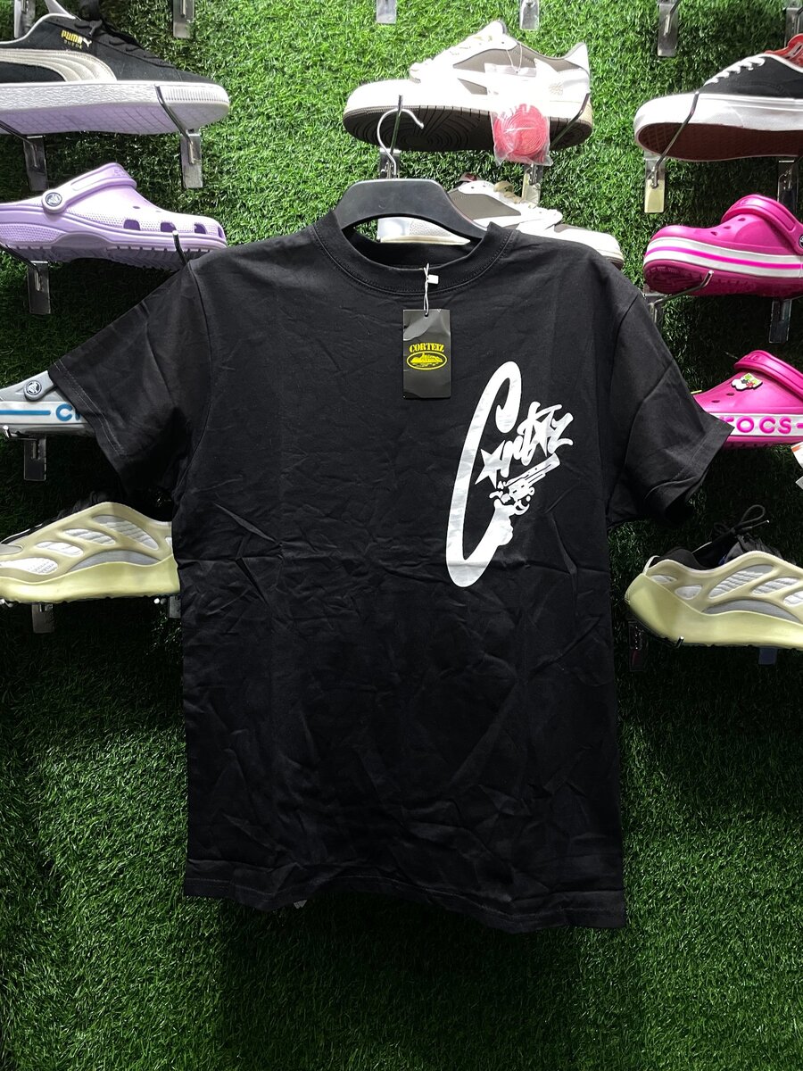 Cortiez Tee