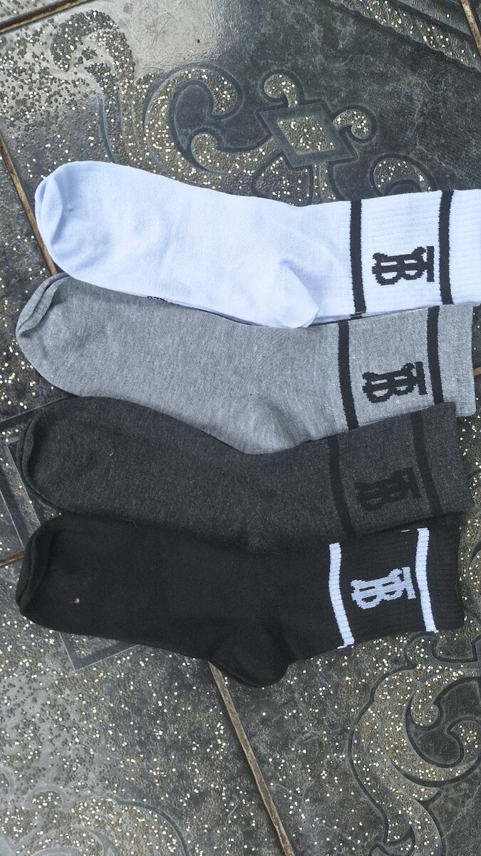 SOCKS